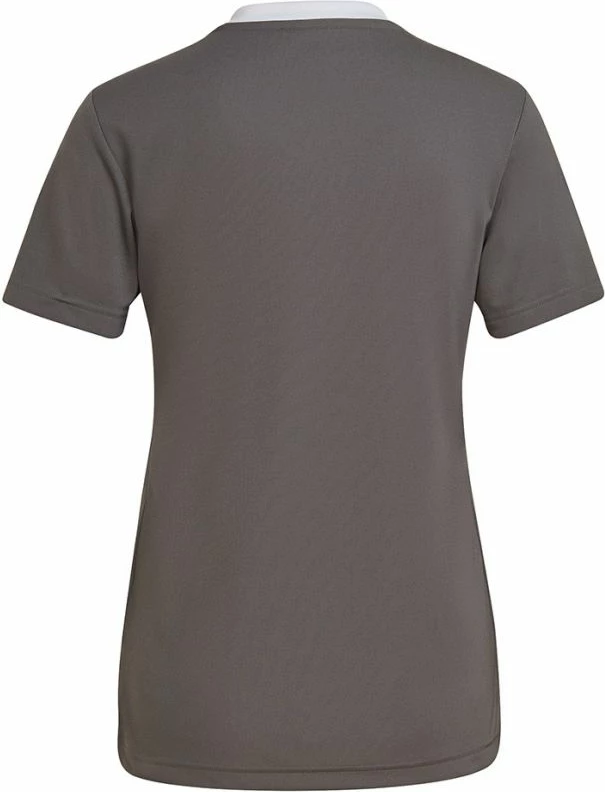 Maicë adidas për femra, gri [Madhësia: XS]
