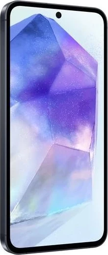 Celular Samsung Galaxy A55, 6.6", 8+128GB, DS, 5G, i kaltër 