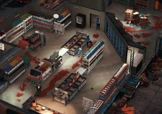 Serial Cleaners Global