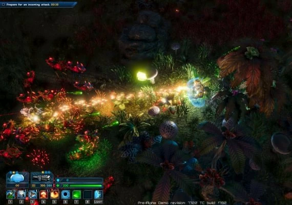 The Riftbreaker Global