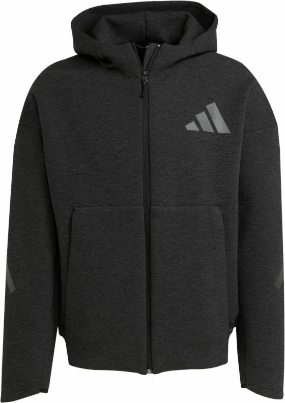 Duks për meshkuj adidas, i zi [Madhësia: S]