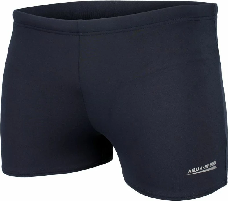 Atlete për not për meshkuj Aqua-Speed Patrick, blu marine