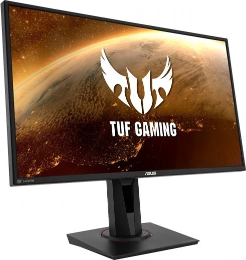 Monitor ASUS TUF Gaming VG279QM, 27", 280Hz, i zi