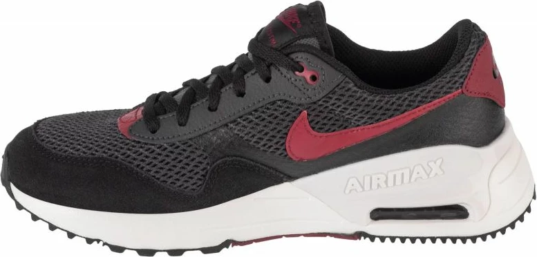 Atlete Nike Air Max, të zeza [Madhësia: 37.5]