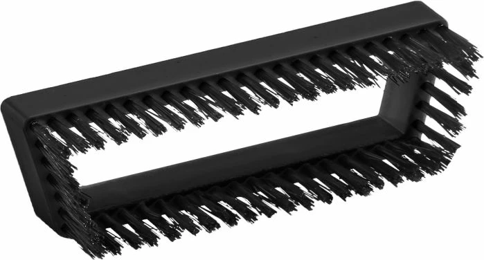 Fshesë me korrent 12V BRUNNER Vortix 0436020N 75W, thithje e thatë/e lagësht, e verdhë/zezë