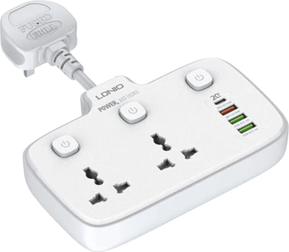 Prizë E Rrymës LDNIO SC2413