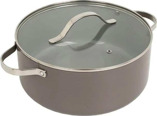 Tenxhere Maestro MR-4009, 20 cm, 2.3 l, Gri