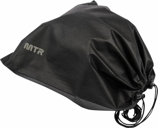 Helmetë skijimi Meteor për të rritur, navy blue