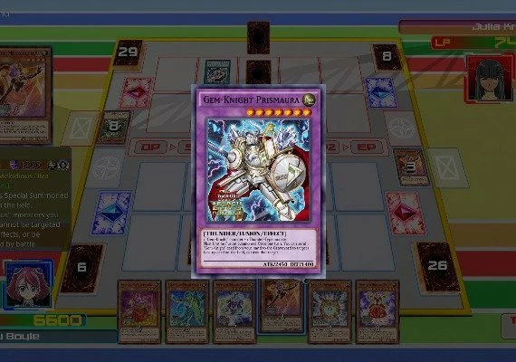 Yu-Gi-Oh!: ARC-V Zuzu v. Julia DLC EN/DE/FR/IT/ES Global