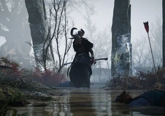 Assassin's Creed: Valhalla Global