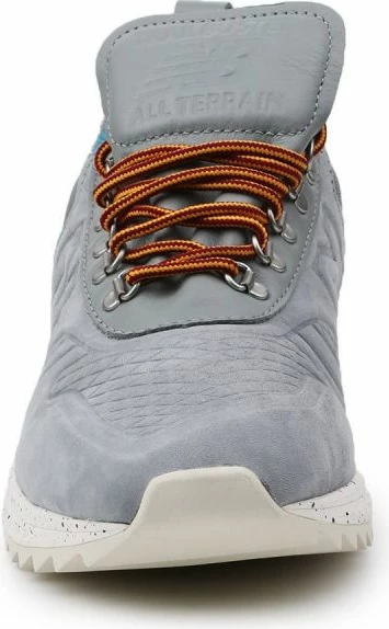 Atlete për meshkuj New Balance [Madhësia: 41.5]