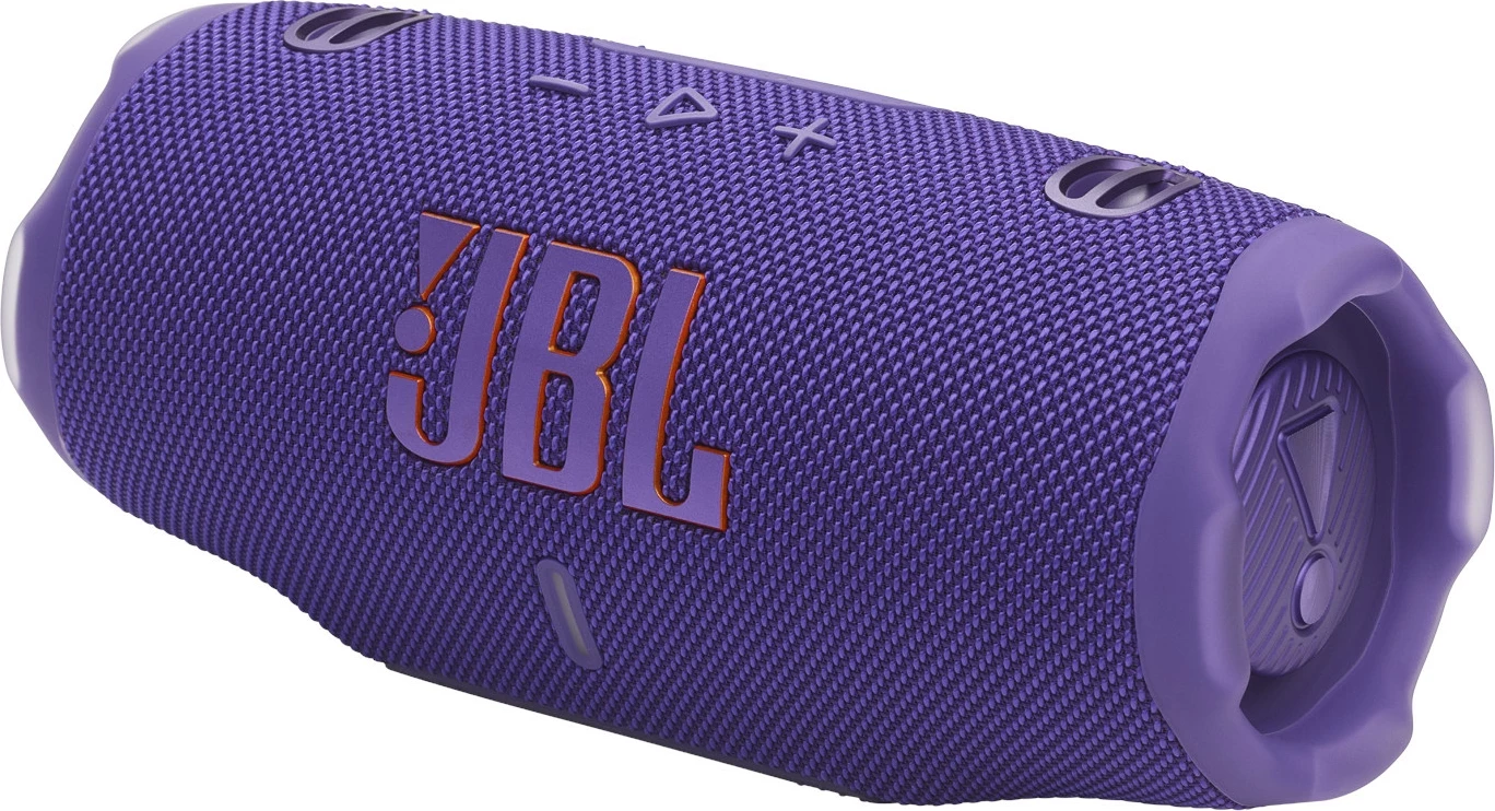 Altoparlant JBL Charge 6 Bluetooth portativ, IP67, bateri deri 20 orë, powerbank, vjollcë