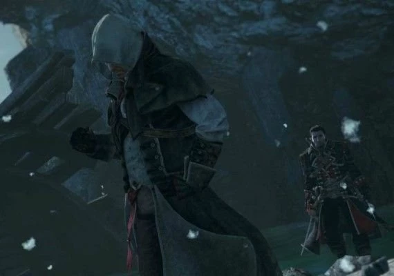 Assassin's Creed: Rogue EN/DE/FR/IT Global