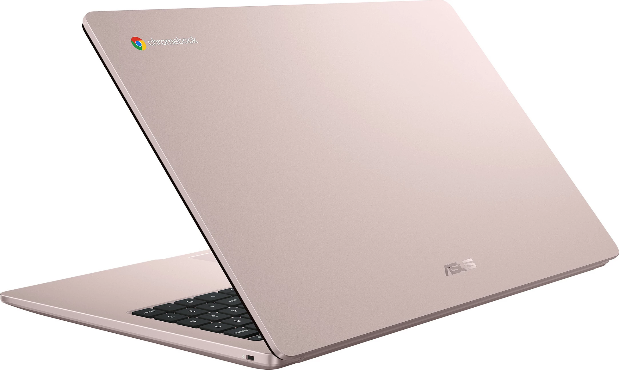 Chromebook ASUS CX15 CX1505CTA-S70268, Intel N50, 8GB RAM, 128GB eMMC, ChromeOS, argjend