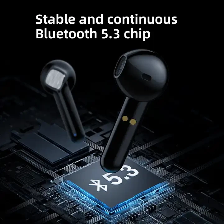 Dëgjuese Xiaomi Mibro S1, të zeza