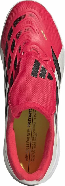 Atlete futbolli për fëmijë adidas Predator [Madhësia: 36]