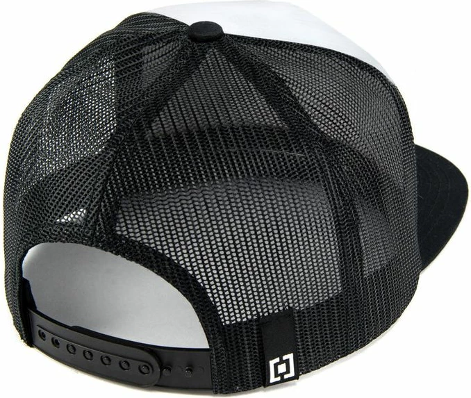 Kapele Caster Youth Bardhe/zeze