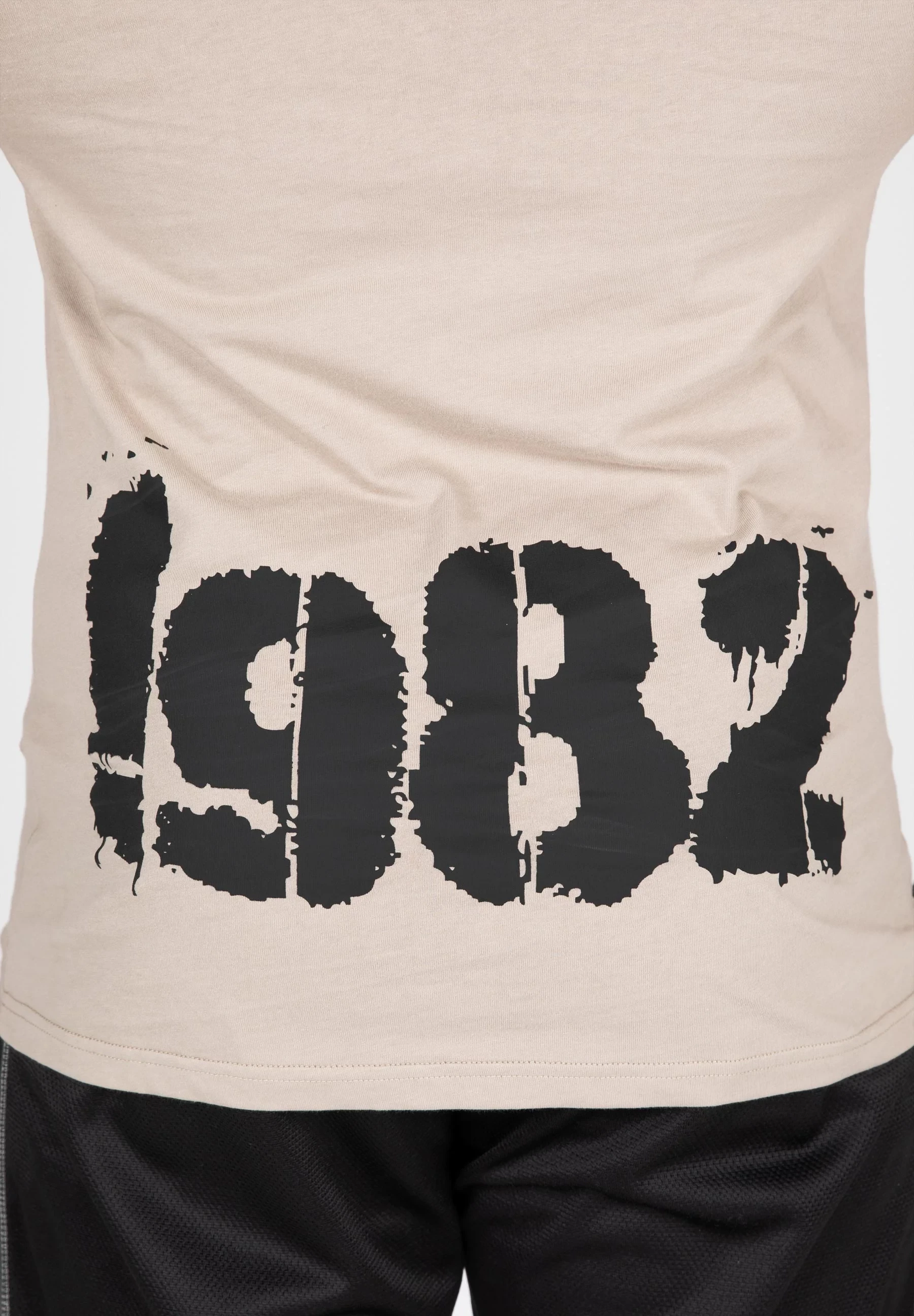 Loretto Hooded Tank Top - Beige [Madhësia: M]