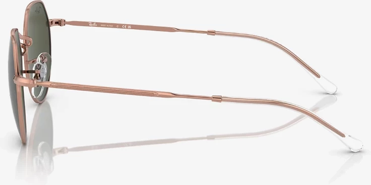 Syze dielli Ray-Ban RB3565 920231 53