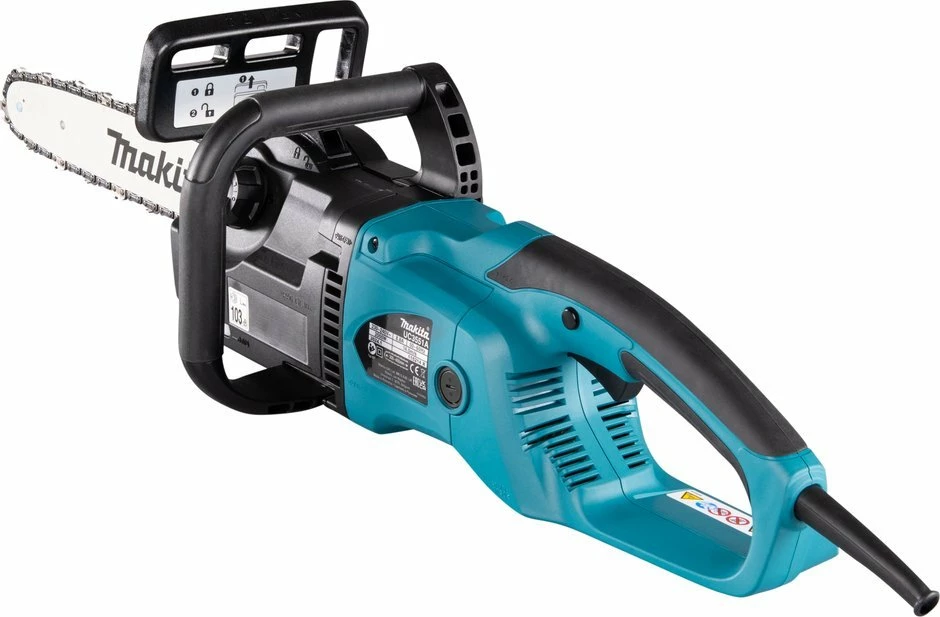 Sharrë elektrike zinxhiri Makita UC3551A 2000 W 35 cm