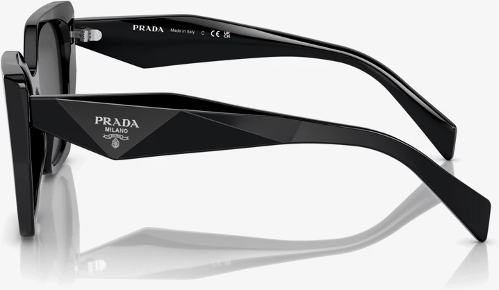 Syze dielli Prada PR 19ZS 1AB5S0 55