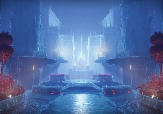 Destiny 2: The Witch Queen DLC Global