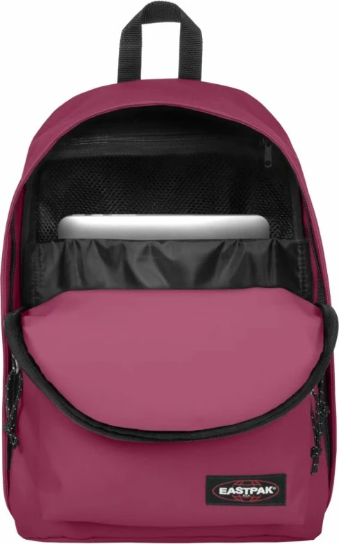 Çantë shpine Eastpak, e kuqe [Madhësia: One Size]