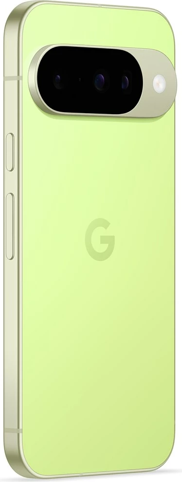 Celular Google Pixel 10, 6.3", 12 GB RAM, 128 GB, 5G, Gjelbër