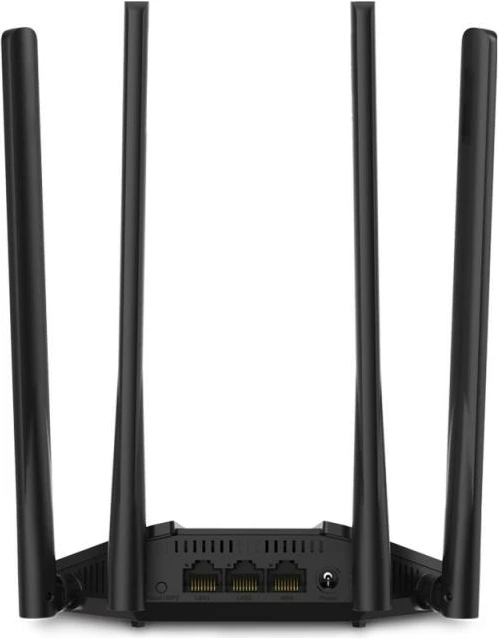 Router Wi‑Fi Mercusys MR30G AC1200 Dual‑Band Gigabit MU‑MIMO EasyMesh i zi