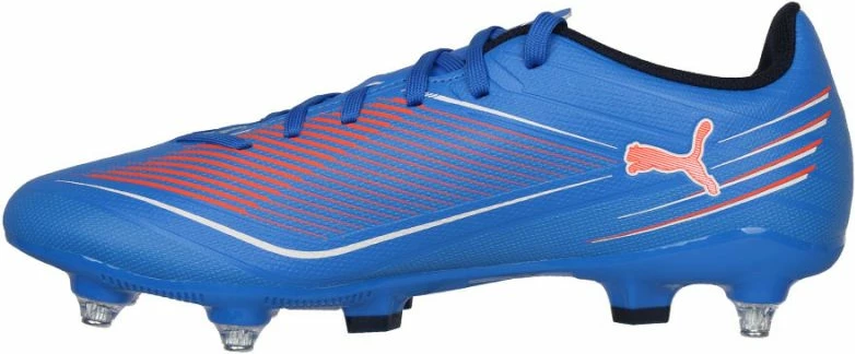 Atlete futbolli Puma për meshkuj, të kaltra