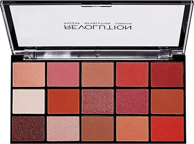 Revolution Reloaded Palette - Newtrals 2
