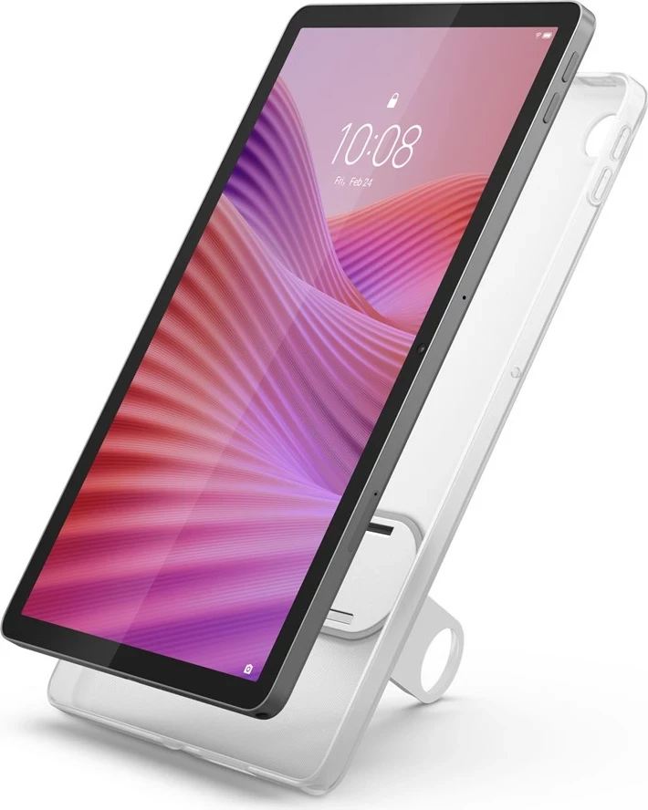 Tablet Lenovo Mediatek Helio G85 64 GB 10.1" LTE Wi-Fi Android 14 Gri