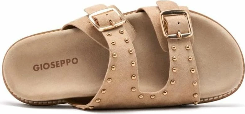 Këpucë femra Gioseppo STELLA, bezhë