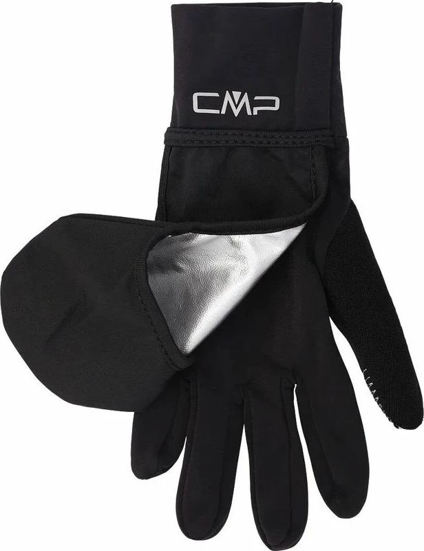 Doreza Per Femra Campagnolo L/xl