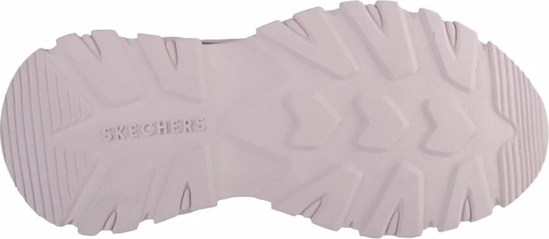 Atlete Skechers për femra, vjollcë