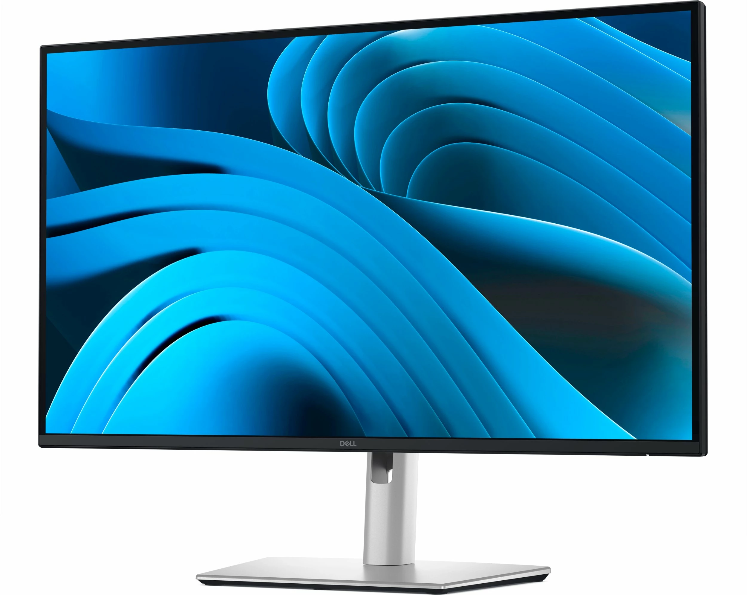 Monitor Dell Pro Plus P2725DE 27\" QHD 100Hz USB-C 90W, zi/argjend (210-BQSZ)