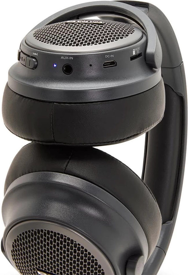 Kufje Me Bluetooth AIWA HST-250BT/TN