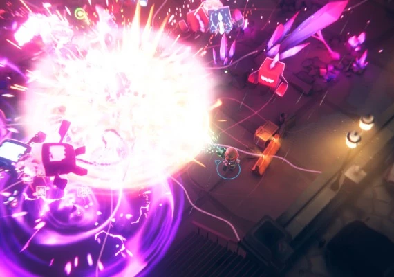 From Space - Operation Clear Skies DLC EN Global