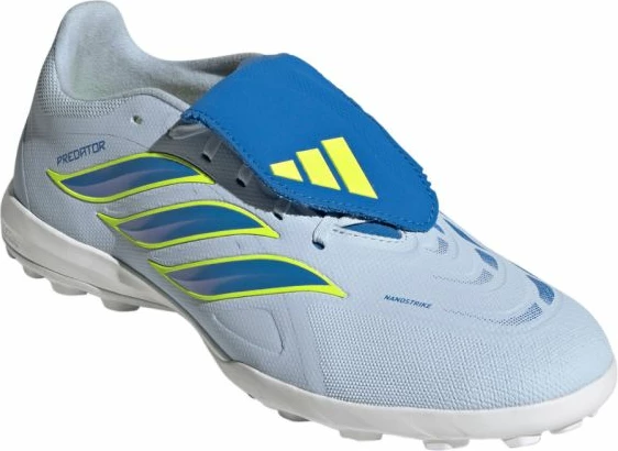 Atlete futbolli adidas Predator League FT TF JR7874 [Madhësia: 43 1/3]