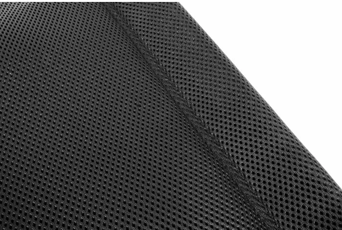 Karrige kampingu regjisori BRUNNER Aravel Director 0404080N.C09, 120 kg, e zezë