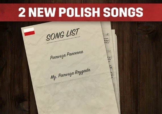 Hearts of Iron IV - Eastern Front Music Pack DLC EN/DE/FR/PL/PT/RU/ES Global