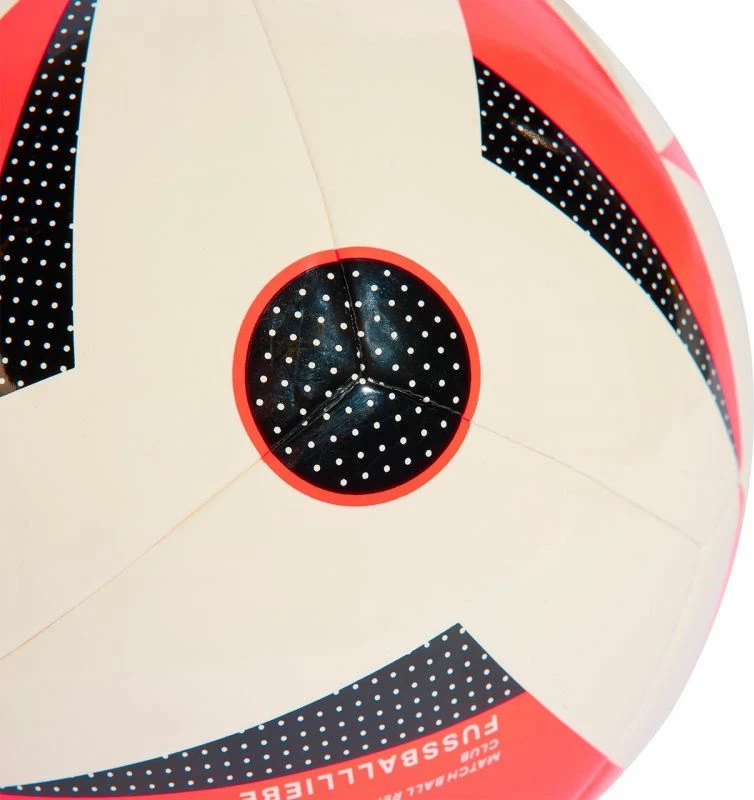 Top futbolli adidas, për meshkuj dhe femra, i bardhë [Madhësia: 5]