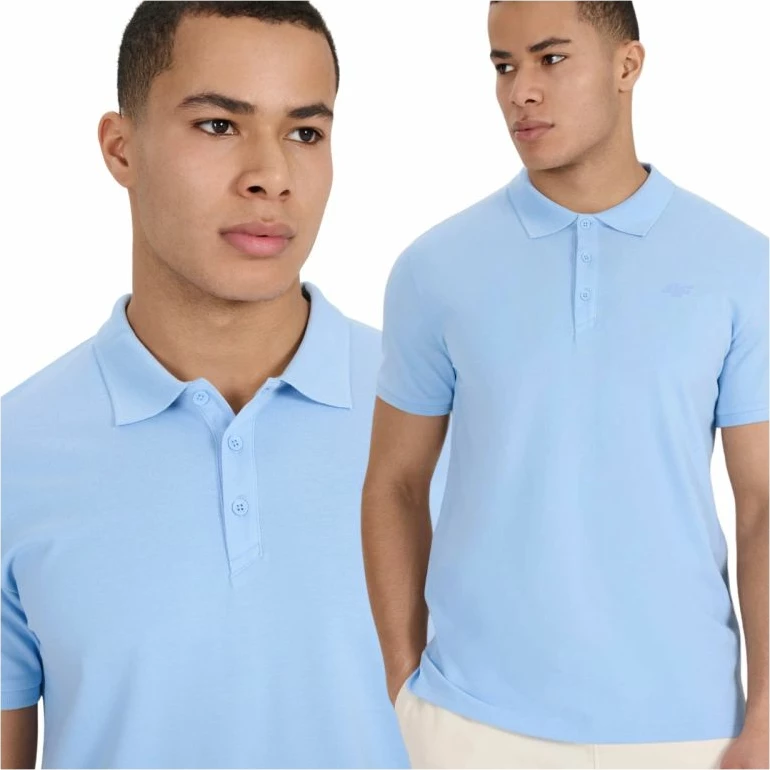 Maicë polo për meshkuj 4F