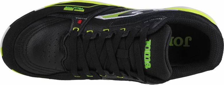 Atlete për meshkuj Joma, FS Reactive 2301 TF, të zeza