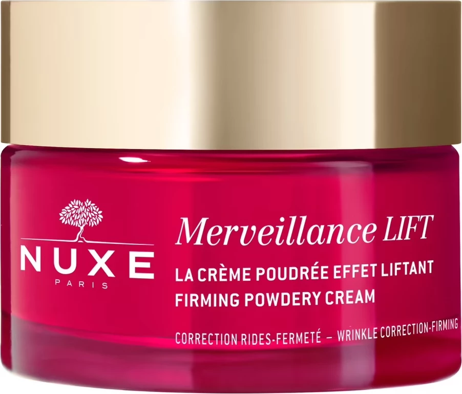 Krem fytyre për femra Nuxe Merveillance Lift Firming Cream 50ml