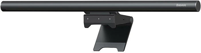 Llambë për monitor Baseus i-Wok 2, me panel prekje, LED, 80 LED, e zezë