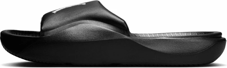 Slides Nike Jordan Franchise HF3263-001, të zeza