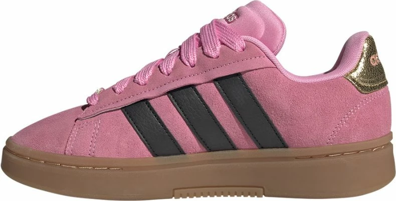 Atlete femra adidas, rozë [Madhësia: 40]