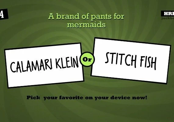 Quiplash 2 InterLashional EN/DE/FR/IT/ES Global