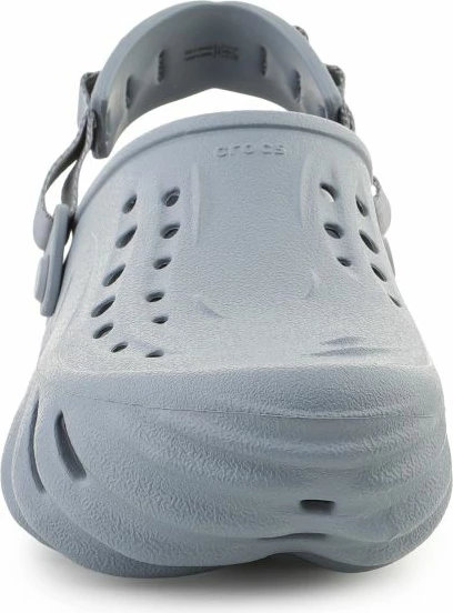 Atlete lifestyle Crocs Echo Clog 207937-0Z3, concrete